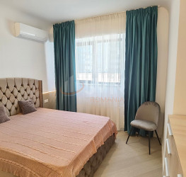 Apartament, 2 camere cu loc parcare subteran inclus Bucuresti/Pipera