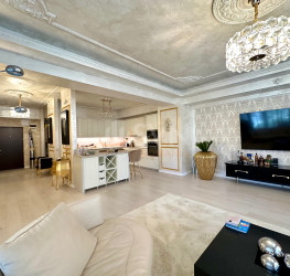 Apartament, 2 camere cu loc parcare subteran inclus Bucuresti/Pipera