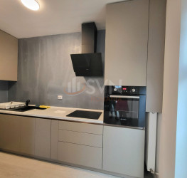 Apartament, 2 camere cu loc parcare subteran inclus Cluj/Centru