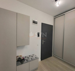 Apartament, 2 camere cu loc parcare subteran inclus Cluj/Centru