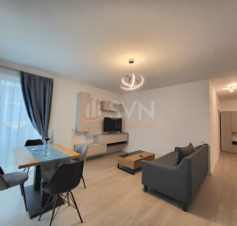 Apartament, 2 camere cu loc parcare subteran inclus Cluj/Centru