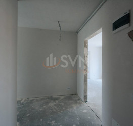 Apartament, 2 camere cu loc parcare subteran inclus Cluj/Borhanci