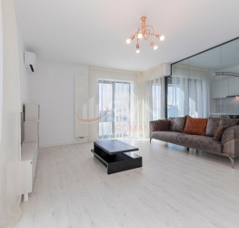 Apartament, 2 camere cu loc parcare subteran inclus Bucuresti/Pipera