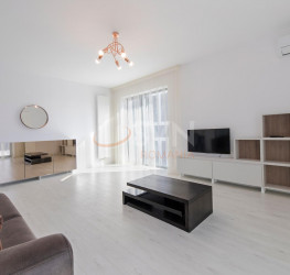 Apartament, 2 camere cu loc parcare subteran inclus Bucuresti/Pipera