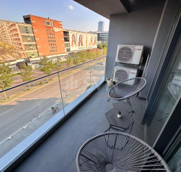 Apartament, 2 camere cu loc parcare subteran inclus Bucuresti/Pipera