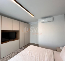 Apartament, 2 camere cu loc parcare subteran inclus Bucuresti/Pipera