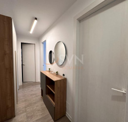 Apartament, 2 camere cu loc parcare subteran inclus Bucuresti/Pipera