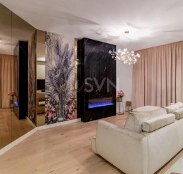 Apartament, 2 camere cu loc parcare subteran inclus Bucuresti/Herastrau