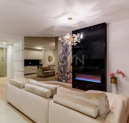 Apartament, 2 camere cu loc parcare subteran inclus Bucuresti/Herastrau