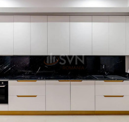 Apartament, 2 camere cu loc parcare subteran inclus Bucuresti/Herastrau