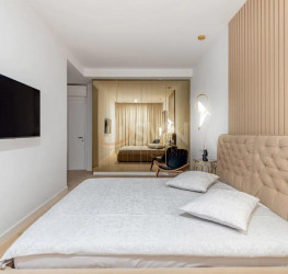 Apartament, 2 camere cu loc parcare subteran inclus Bucuresti/Herastrau