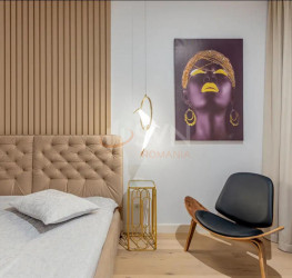 Apartament, 2 camere cu loc parcare subteran inclus Bucuresti/Herastrau