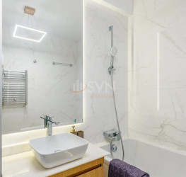 Apartament, 2 camere cu loc parcare subteran inclus Bucuresti/Herastrau