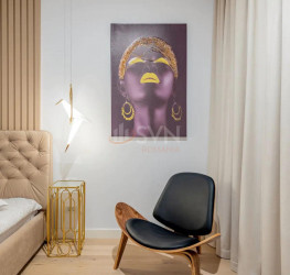 Apartament, 2 camere cu loc parcare subteran inclus Bucuresti/Herastrau