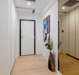 Apartament, 2 camere cu loc parcare subteran inclus Bucuresti/Herastrau