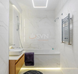 Apartament, 2 camere cu loc parcare subteran inclus Bucuresti/Herastrau
