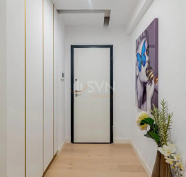 Apartament, 2 camere cu loc parcare subteran inclus Bucuresti/Herastrau