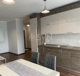 Apartament, 2 camere cu loc parcare subteran inclus Cluj/Calea Turzii