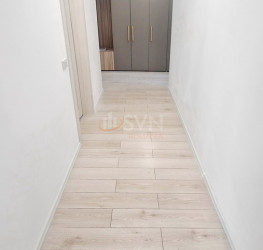 Apartament, 2 camere cu loc parcare subteran inclus Brasov/Tractorul