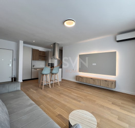 Apartament, 2 camere cu loc parcare subteran inclus Bucuresti/Timpuri Noi