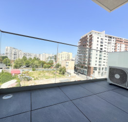 Apartament, 2 camere cu loc parcare subteran inclus Bucuresti/Timpuri Noi