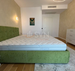 Apartament, 2 camere cu loc parcare subteran inclus Bucuresti/Herastrau