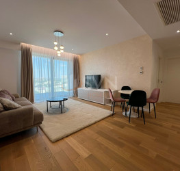 Apartament, 2 camere cu loc parcare subteran inclus Bucuresti/Herastrau