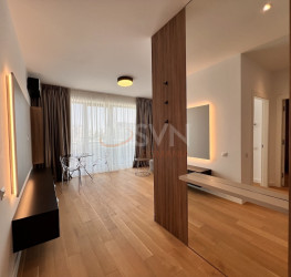 Apartament, 2 camere cu loc parcare subteran inclus Bucuresti/Timpuri Noi