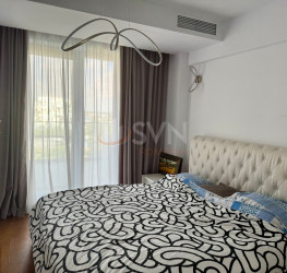 Apartament, 2 camere cu loc parcare subteran inclus Bucuresti/Baneasa
