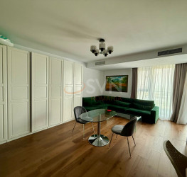Apartament, 2 camere cu loc parcare subteran inclus Bucuresti/Baneasa