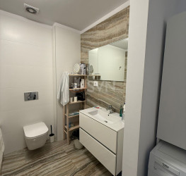 Apartament, 2 camere cu loc parcare subteran inclus Bucuresti/Baneasa