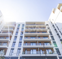 Apartament, 2 camere cu loc parcare subteran inclus Bucuresti/Sisesti