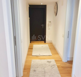 Apartament, 2 camere cu loc parcare subteran inclus Bucuresti/Arcul De Triumf