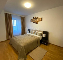 Apartament, 2 camere cu loc parcare subteran inclus Bucuresti/Floreasca