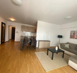 Apartament, 2 camere cu loc parcare subteran inclus Bucuresti/Floreasca