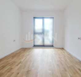 Apartament, 2 camere cu loc parcare subteran inclus Brasov/Centru Civic