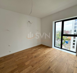 Apartament, 2 camere cu loc parcare subteran inclus Bucuresti/Cotroceni