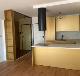 Apartament, 2 camere cu loc parcare subteran inclus Bucuresti/Cotroceni