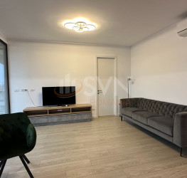 Apartament, 2 camere cu loc parcare subteran inclus Bucuresti/Herastrau