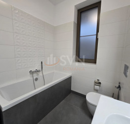 Apartament, 2 camere cu loc parcare subteran inclus Bucuresti/Herastrau