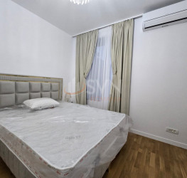 Apartament, 2 camere cu loc parcare subteran inclus Bucuresti/Herastrau