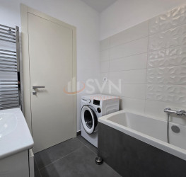 Apartament, 2 camere cu loc parcare subteran inclus Bucuresti/Herastrau