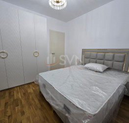 Apartament, 2 camere cu loc parcare subteran inclus Bucuresti/Herastrau