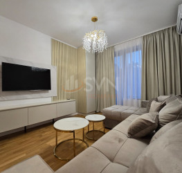 Apartament, 2 camere cu loc parcare subteran inclus Bucuresti/Herastrau