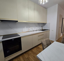 Apartament, 2 camere cu loc parcare subteran inclus Bucuresti/Herastrau