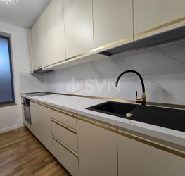 Apartament, 2 camere cu loc parcare subteran inclus Bucuresti/Herastrau