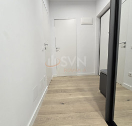 Apartament, 2 camere cu loc parcare subteran inclus Bucuresti/Aviatiei