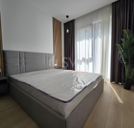 Apartament, 2 camere cu loc parcare subteran inclus Bucuresti/Aviatiei