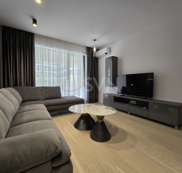 Apartament, 2 camere cu loc parcare subteran inclus Bucuresti/Aviatiei