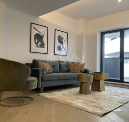 Apartament, 2 camere cu loc parcare subteran inclus Bucuresti/Cotroceni